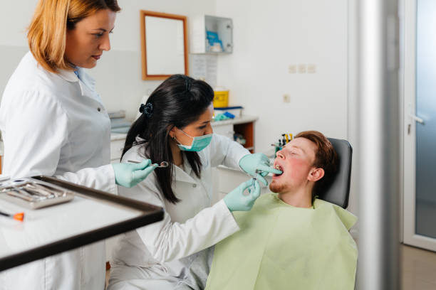 Best Emergency Dentist for Knocked-Out Tooth in Lake City, PA