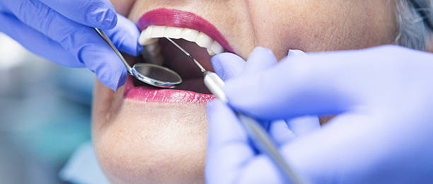 Best Pediatric Emergency Dentist in Lake City, PA